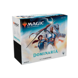 Dominaria Bundle Fat Pack