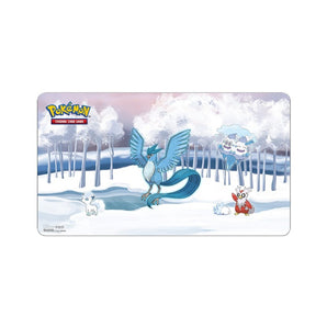 Pokemon Playmat - Articuno