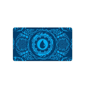 Playmat - Mana 7 - Island