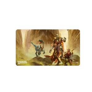 Playmat  - Eberron Rising from the Last War