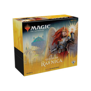 Guilds of Ravnica Bundle Fat Pack