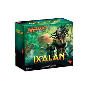 Ixalan Bundle Fat Pack