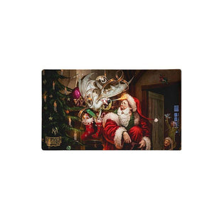Playmat : Christmas Dragon (2021)