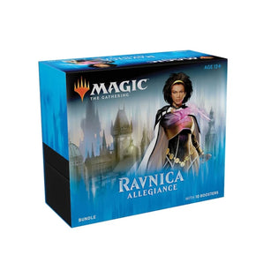 Ravnica Allegiance Bundle Fat Pack