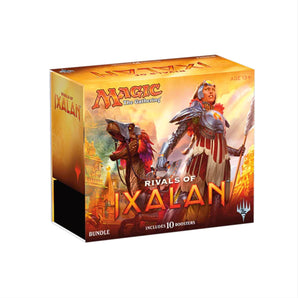 Rivals of Ixalan Bundle Fat Pack