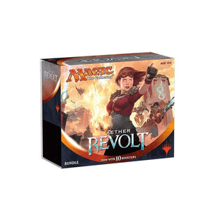 Aether Revolt Bundle