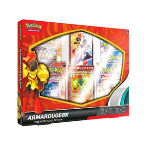 Armarouge ex Premium Collection