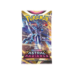 Astral Radiance Booster