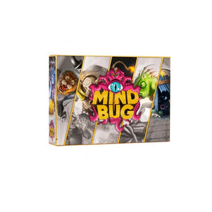 Mindbug Base Set