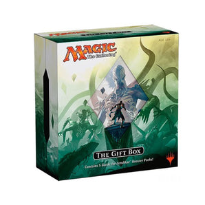 Battle For Zendikar Holiday Gift Box