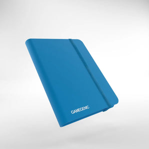 Gamegenic Casual Album 8-Pocket - Blå