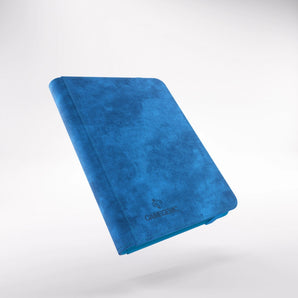 Gamegenic Prime Album 8-Pocket - Blue