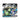 Pokemon Black Bolt Tech Sticker Collection