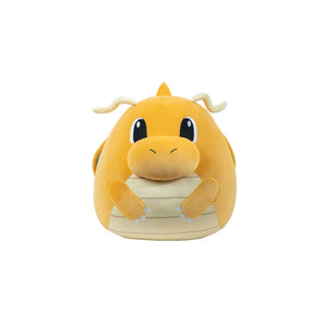 Pokemon Plush Squishmallow Dragonite - 25 cm
