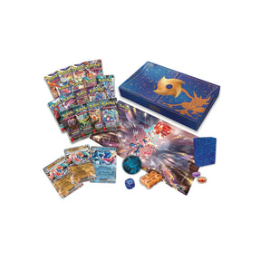 Greninja Ultra Premium Collection