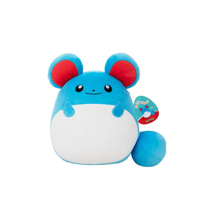 Pokémon Plush Squishmallow Marill - 35 cm