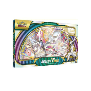 Pokemon Arceus Vstar Premium Collection