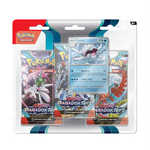 Paradox Rift 3-Pack Blister Ceititan