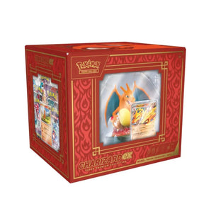 Charizard ex Super Premium Collection