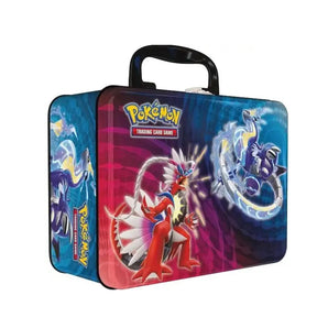 Pokemon Collector Chest (Summer 2023) - Pokemon kort