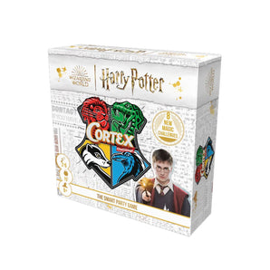 Harry Potter Cortex Challenge