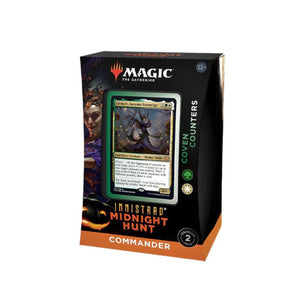 Coven Counters Innistrad Midnight Hunt