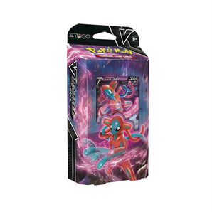 Deoxys Battle Deck
