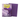 Dragon Shield: Amethyst - Matte Sleeves - Standard Size