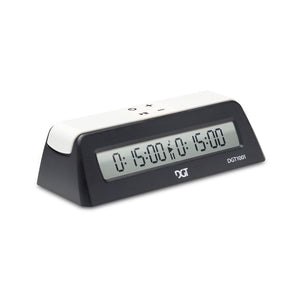 DGT1001 Skakur Universal Game Timer