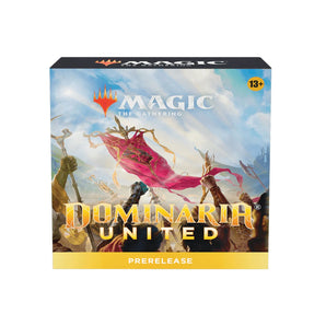 Dominaria United Prerelease Pack Kit