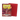 Dragon Shield Crimson - Matte Sleeves - Standard Size 100ct