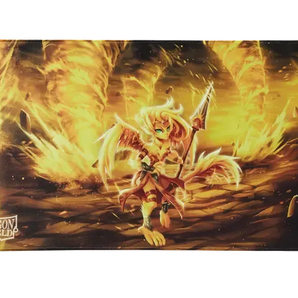 Dragon Shield: Dorna Transformed - TCG Playmat