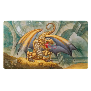 Dragon Shield: Gygex - TCG Playmat