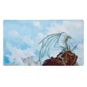 Dragon Shield: Caelum - TCG Playmat