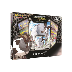 Champions Path Dubwool V Collection