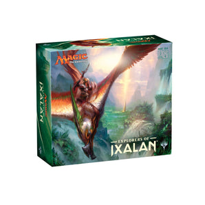 Explorer of Ixalan - Magic the Gathering