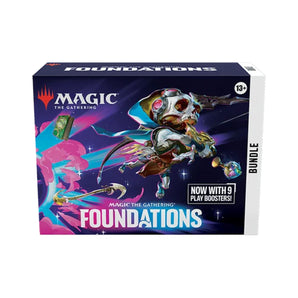 Foundation Bundle Mtg