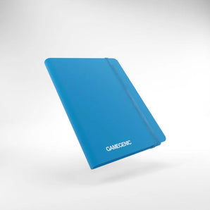 Gamegenic Casual Album 18-Pocket - Blå