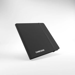 Gamegenic Casual Album 24-Pocket - Sort