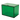 Dragon Shield: Strongbox - Green