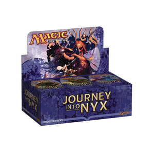 Journey Into Nyx Booster Box