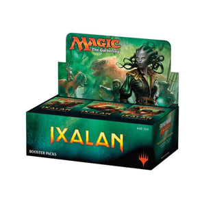 Ixalan Booster Box Display