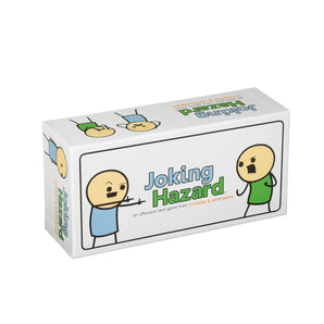 Joking Hazard (Engelsk) Selskabsspil