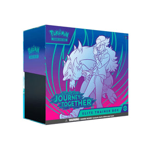 Journey Together Elite Trainer Box