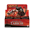 Khans of Tarkir Booster Box Display - MtgwebshopDK