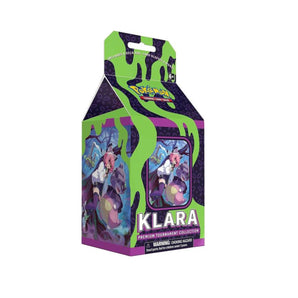 Klara Premium Tournament Collection