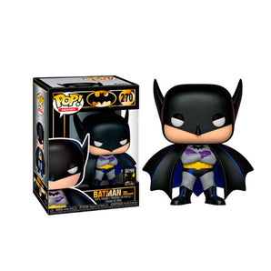 Funko POP! Batman 80th - Batman 1st Appearance (1939)