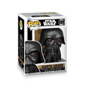 Funko POP! Vinyl: Darth Vader