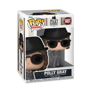 Funko POP! TV: Peaky Blinders - Polly Gray