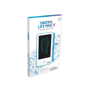 Ultimate Guard - Digital life pad 5"